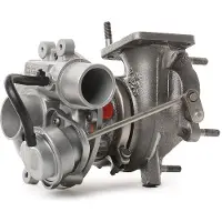 RIDEX 2234C10259R Turbocharger