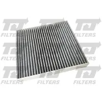 Quinton Hazell QFC0405 Interieurfilter