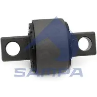 SAMPA 040.306 Draagarmrubber
