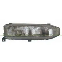 PRASCO KI4241062 Schokdemper, bumper