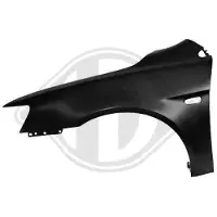 Diederichs 5808007 Spatbord