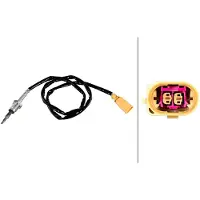 Hella Sensor, uitlaatgastemperatuur 6PT 358 226-311