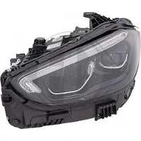 Diederichs 1674081 Koplamp