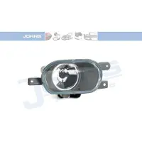 Johns 90 91 30 Mistlamp
