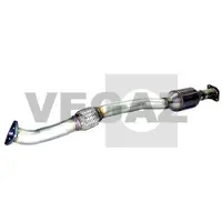 VEGAZ OK-920 Katalysator