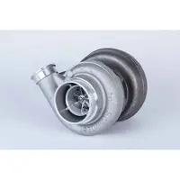 BORGWARNER 13809880000 Turbocharger