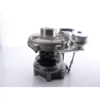 Garrett 806094-5010S Turbocharger