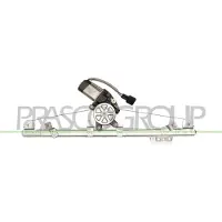 PRASCO FT124W026 Raammechanisme