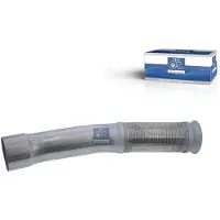 DT Spare Parts 4.62289 Voorpijp