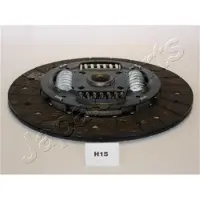 Japanparts DF-H15 Koppelingsplaat