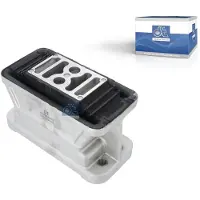 DT Spare Parts 5.45602 Motorsteunlager