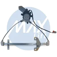 Max WHD115-R Raammechanisme