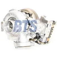 BTS Turbo T914673 Turbocharger