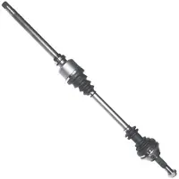 EURODRIVELINE PG-216 Aandrijfas