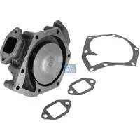 DT Spare Parts 4.60550 Waterpomp