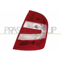 PRASCO SK3224153 Achterlicht