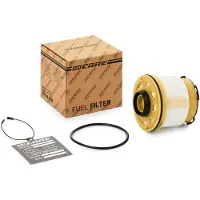 GoCORE GCI0212 Brandstoffilter