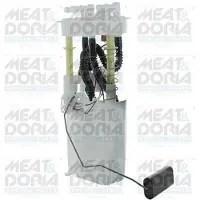 MEAT & DORIA 77648 Brandstofpomp