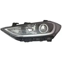 IPARLUX 11391412 Koplamp