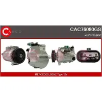 Casco CAC76080GS Aircopomp