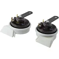 Hella Hoornset TE16 12V 72W 110dB 400/500Hz