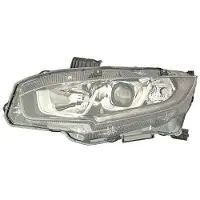 IPARLUX 11370722 Koplamp