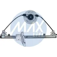 Max WOP109-L Raammechanisme