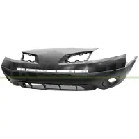 PRASCO RN8201011 Bumper