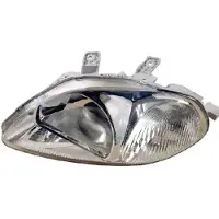 IPARLUX 11370302 Koplamp