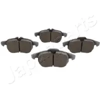 Japanparts PA-0074AF Remblokken