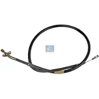 DT Spare Parts 4.68252 Handremkabel