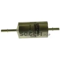 COOPERSFIAAM FILTERS FT5467 Brandstoffilter