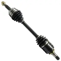 EURODRIVELINE TO-150A Aandrijfas