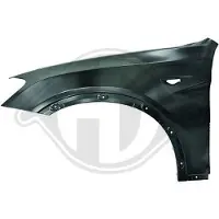 Diederichs 1276007 Spatbord