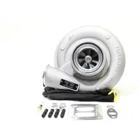 ALANKO 10901250 Turbocharger