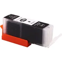 ActiveJet ACC-570BNX inktpatroon (vervangt Canon PGI-570XLBk; hoogwaardig; 22 ml; zwart)