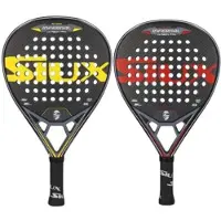 Big Buy Cooking Infernal Padel Racket Zwart Man