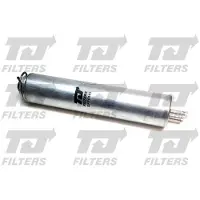 Quinton Hazell QFF0119 Brandstoffilter