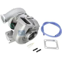 DT Spare Parts 7.58003 Turbocharger