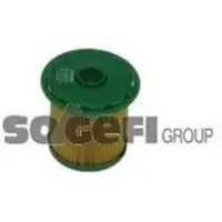 FRAM C8837 Brandstoffilter