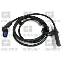 Quinton Hazell XABS343 Wielsnelheidssensor (ABS)