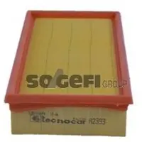 TECNOCAR A2393 Luchtfilter