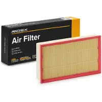 RIDEX 8A1199 Luchtfilter