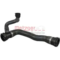 METZGER 2420549 Radiateurslang