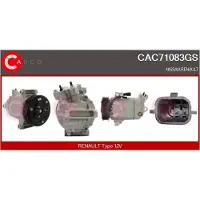 Casco CAC71083GS Aircopomp