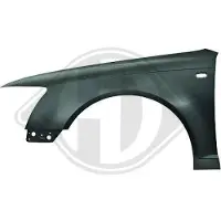 Diederichs 1026107 Spatbord