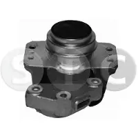 STC T404436 Motorsteunlager