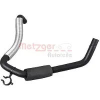 METZGER 2421189 Radiateurslang