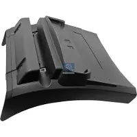 DT Spare Parts 4.68112 Spatbord