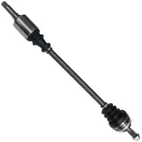EURODRIVELINE CT-226 Aandrijfas
